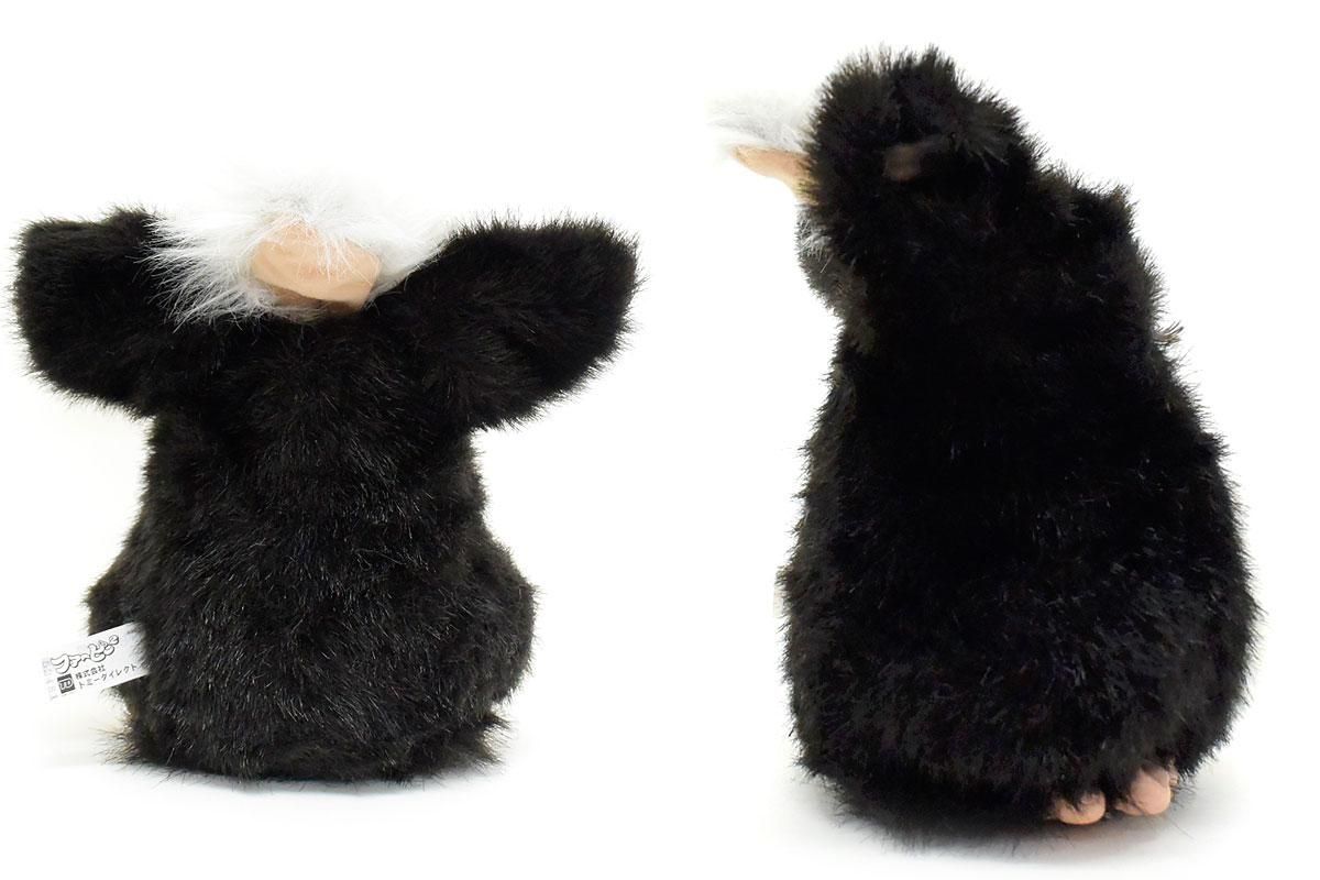 Furby2/ファービー2・TOMY/トミー・Tiger Electronics/タイガー