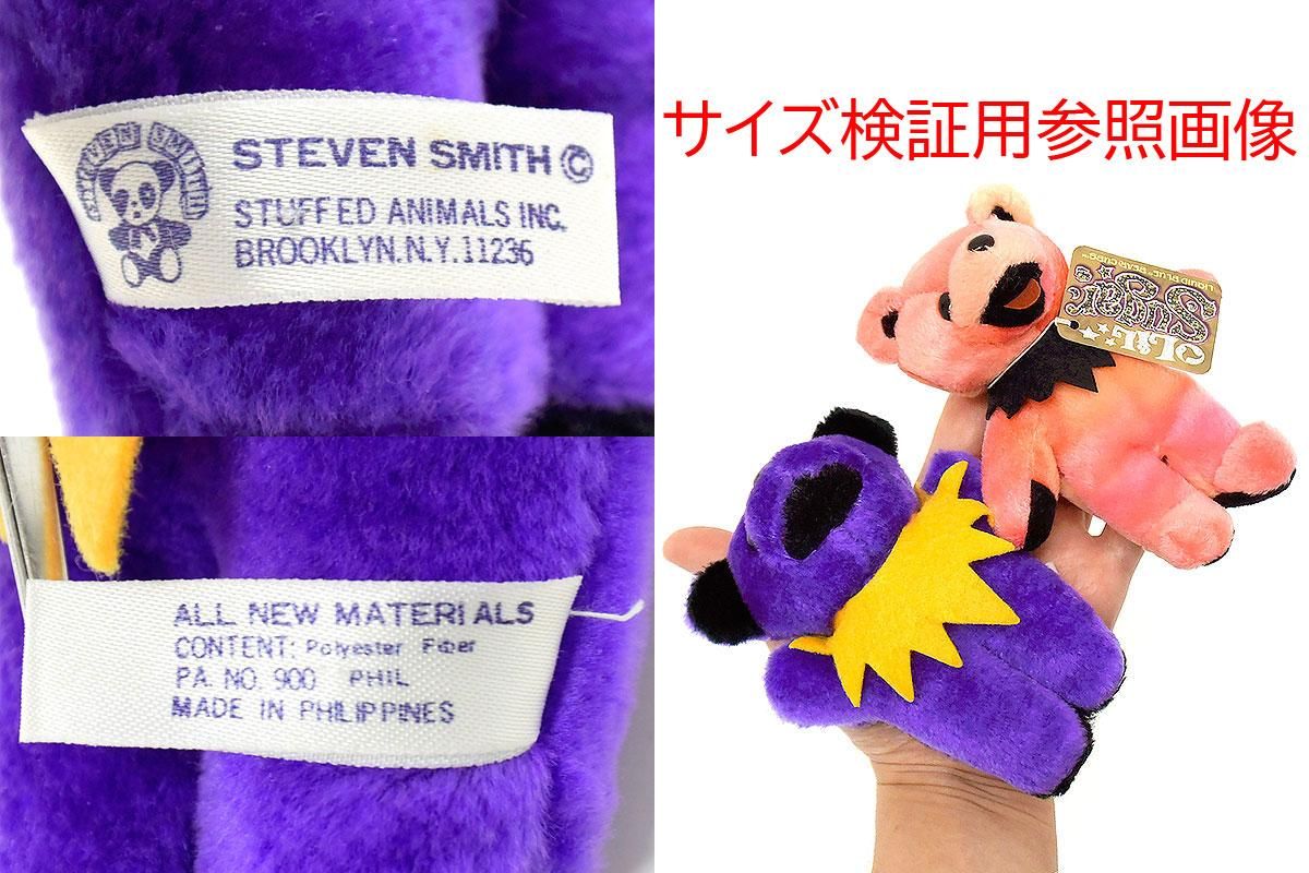 Grateful Dead Bear/グレイトフルデッドベア(デッドベア・ダンシング