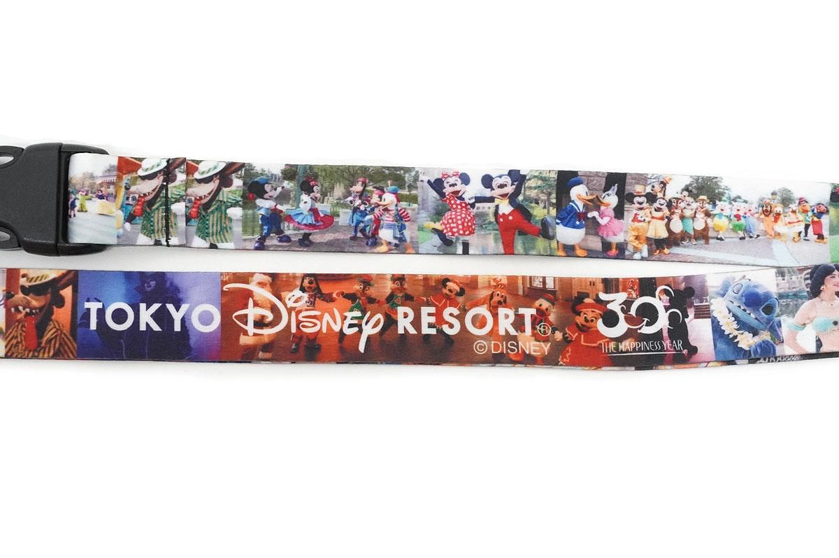 Tokyo Disney Resort/東京ディズニーリゾート・30 THE HAPPINESSYEAR