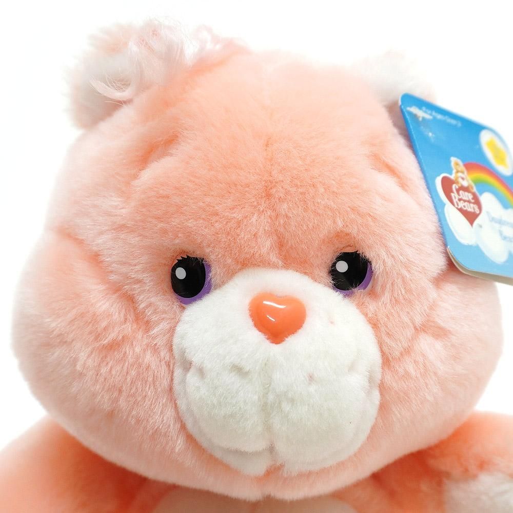 Care Bears/ケアベア・ぬいぐるみ・Daydream Bear/デイドリームベア