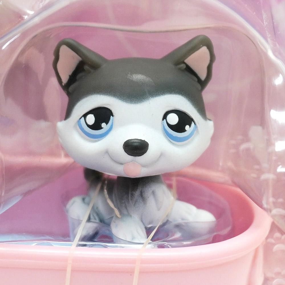 Littlest Pet Shop/リトレストペットショップ/リトルペットショップ