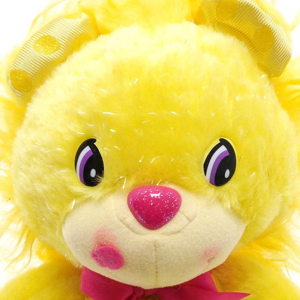 YumYums/ヤムヤムズ・Lucky Lemon Lion/ラッキーレモンライオン