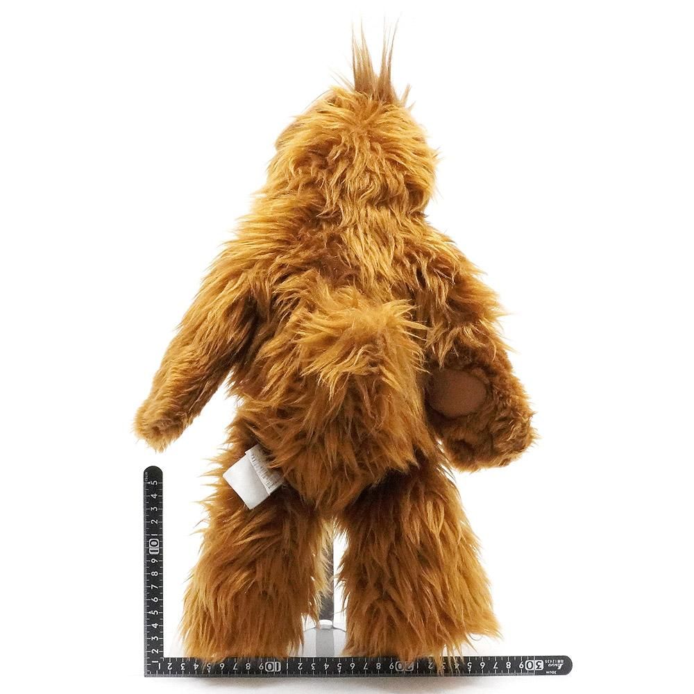 ALF/アルフ(Alien Life Form・Gordon Schumway)・Coleco/コレコ・Plush