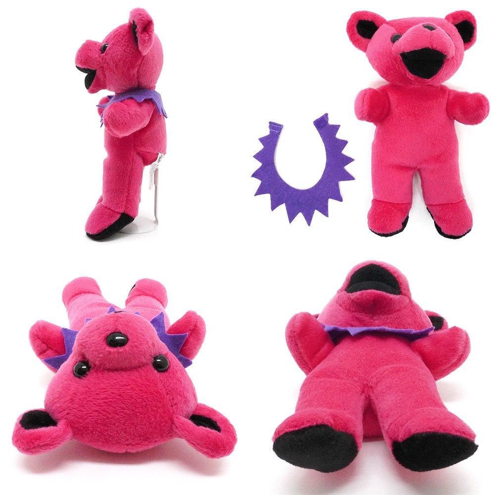 Grateful Dead/グレイトフルデッド・Bean Bear/ビーンベア(デッドベア