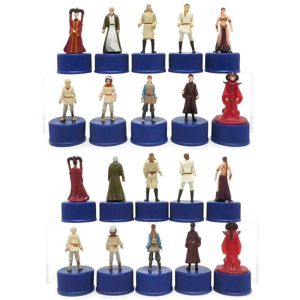 STAR WARS/スターウォーズ×PEPSI/ペプシ・Bottle Cap Collection