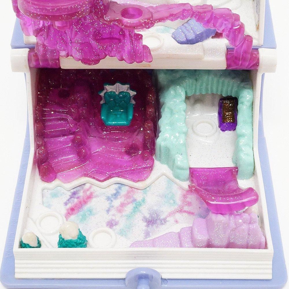 Polly Pocket/ポーリーポケット・Sparkle Snowland/スパークルスノー
