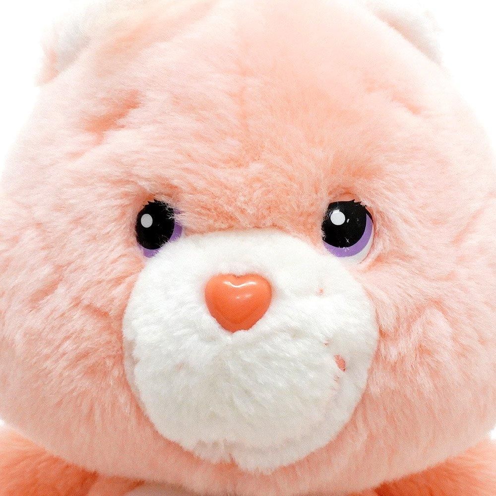 Care Bears/ケアベア・ぬいぐるみ・Daydream Bear/デイドリームベア