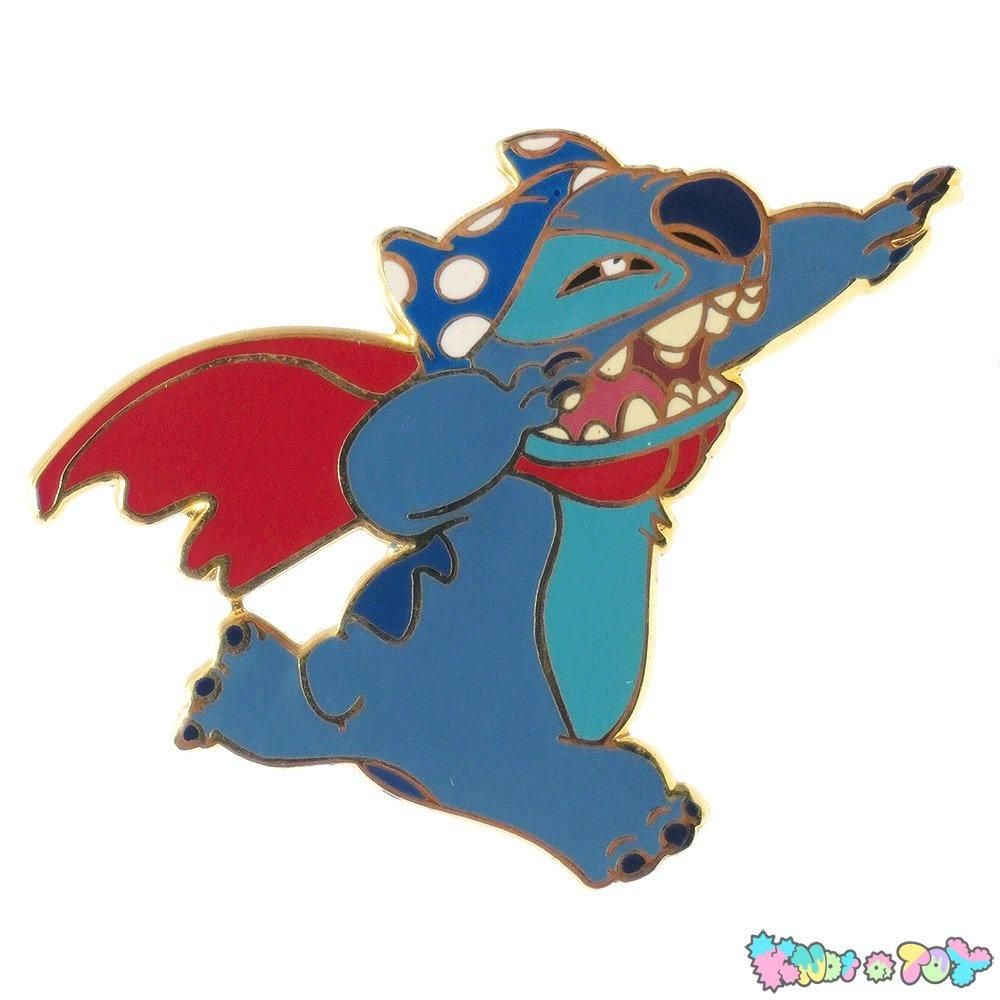 Disney Shopping/ディズニーショッピング・Pin Badge/ピンバッジ