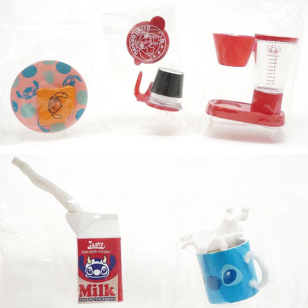 Disney/ディズニー・Re-MeNT/リーメント・食玩・Figure/フィギュア