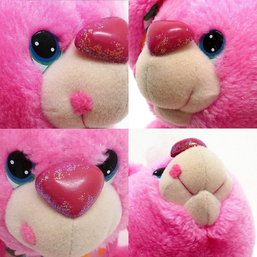 レア☆平成☆ヤムヤムズ☆BIGぬいぐるみ♪4種セット レア☆平成