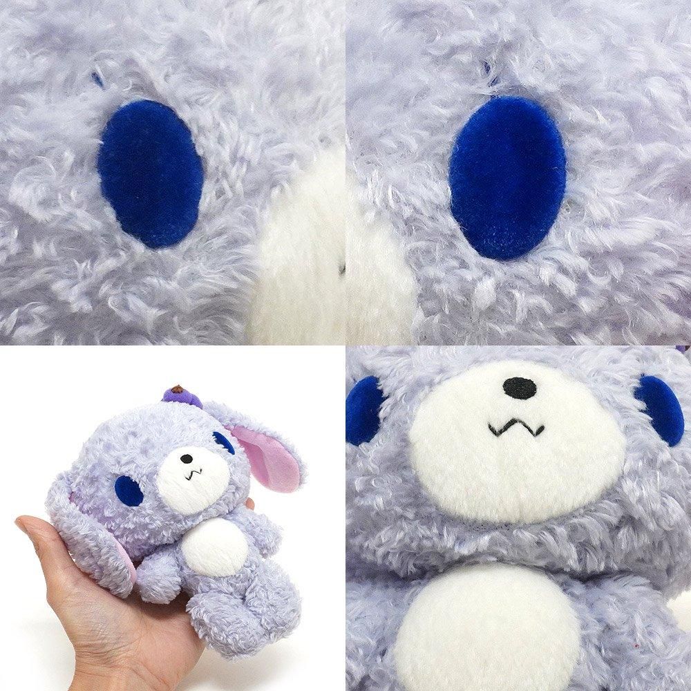 SUGARBUNNIES/シュガーバニーズ・ブルーベリーうさ・Plush/ぬいぐるみ