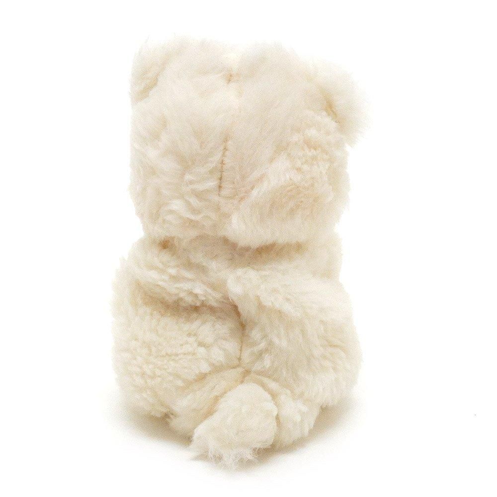 ファースト社のこぐまのコロタンみたいなラバーノーズぬいぐるみ