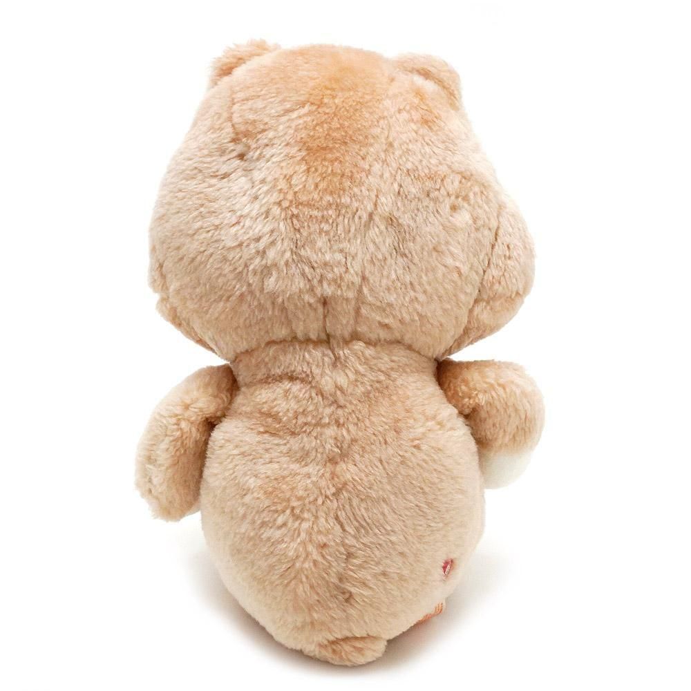 Vintage Care Bears/ビンテージケアベア・ぬいぐるみ・Tenderheart