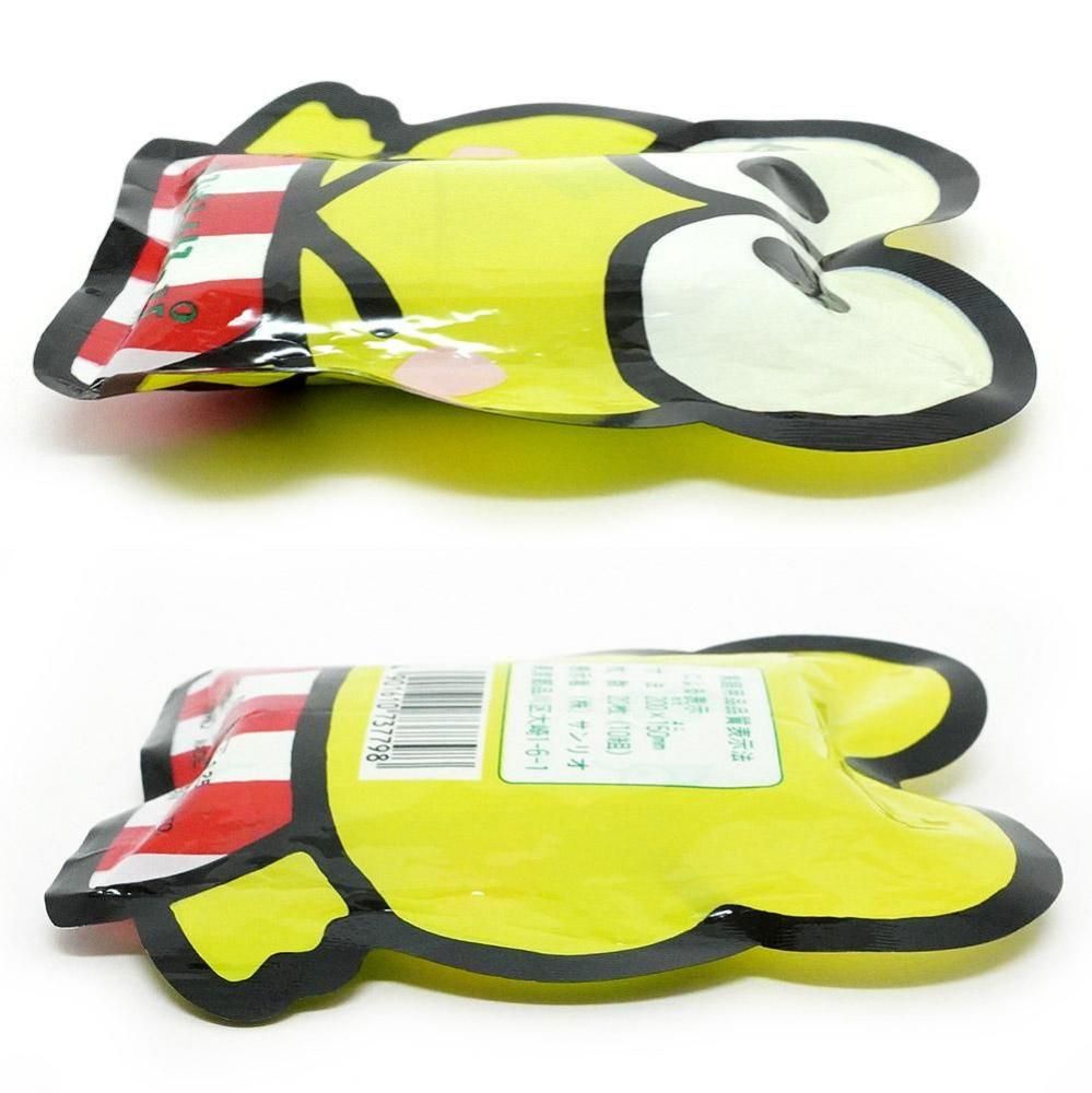 KEROKEROKEROPPI/ケロケロケロッピ/けろけろけろっぴ・Tissues