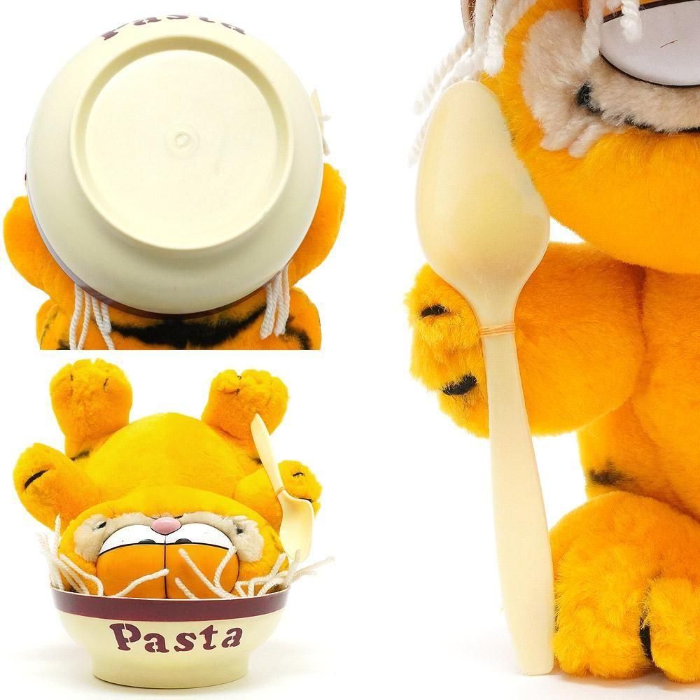 Garfield/ガーフィールド・R,DAKIN&COMPANY/デーキン・Plush