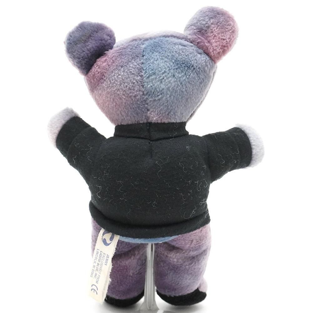 Grateful Dead/グレイトフルデッド・Bean Bear/ビーンベア(デッドベア