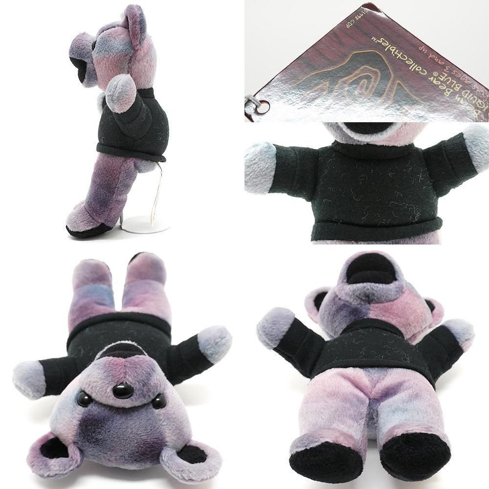 Grateful Dead/グレイトフルデッド・Bean Bear/ビーンベア(デッドベア