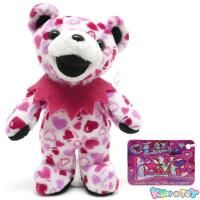 Grateful Dead Bear/グレイトフルデッドベア - KNot a TOY/ノットアトイ