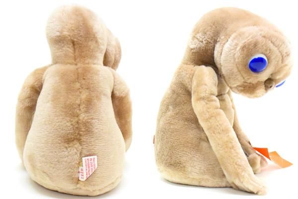 E.T./イーティー(E.T. The Extra-Terrestrial)・SHOW TIME/ショー