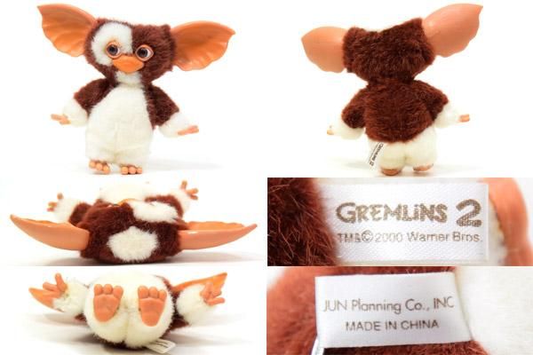 GREMLINS 2/グレムリン2・JUN Planning/ジュンプランニング 「GIZMO