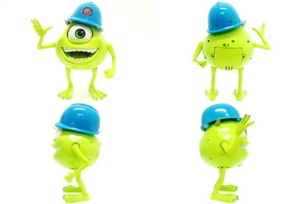 TOMY/トミー・MONSTERS.INC./モンスターズインク 「インタラクティブ