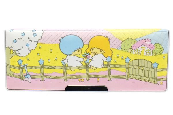LittleTwinStars/リトルツインスターズ/キキララ・Pen Case/ペンケース