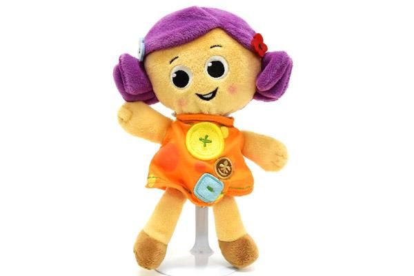 TOY STORY3/トイストーリー3・Disney STORE/ディズニーストア 「Dolly