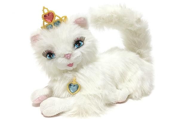 Barbie/バービー・Interactive Serafina/インタラクティブセラフィーナ