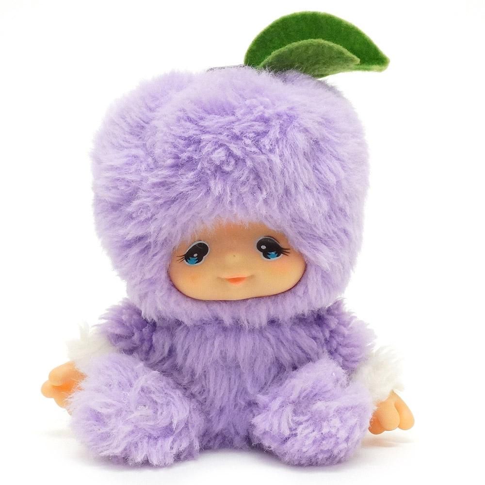 Fruits Melty/フルーツメルティ・Doll/ドール/人形・ぬいぐるみ・全長