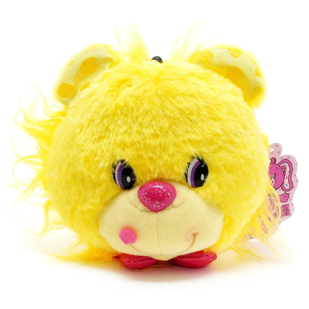 YumYums/ヤムヤムズ・Lucky Lemon Lion/ラッキーレモンライオン