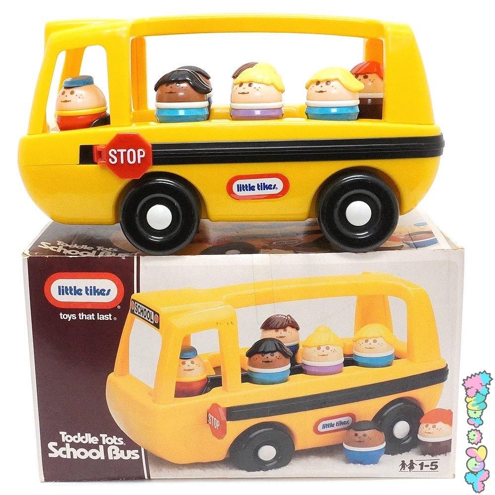 Little Tikes/リトルタイクス・Toddle Tots/トドルトッツ・Play Set