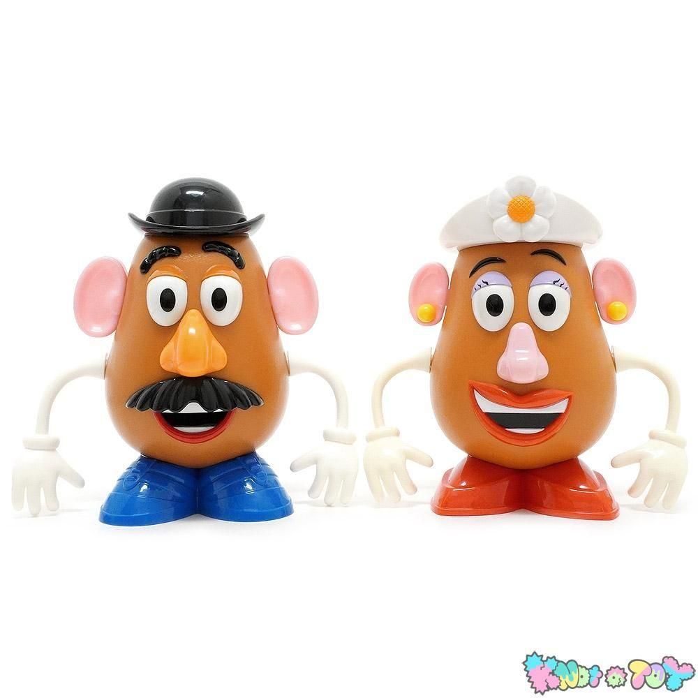 TDR東京ディズニーリゾート・TOY STORY/トイストーリー・Hasbro