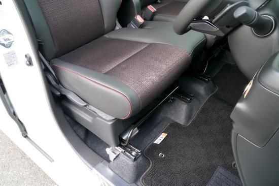 モーションコントロールビーム(MK54S/94S)MCB - スズキワークス久留米