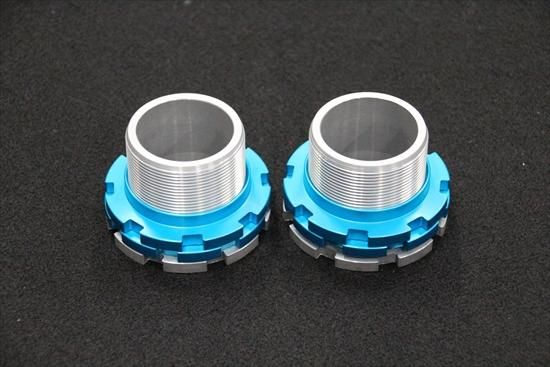 リア車高調整アジャスター-SWK