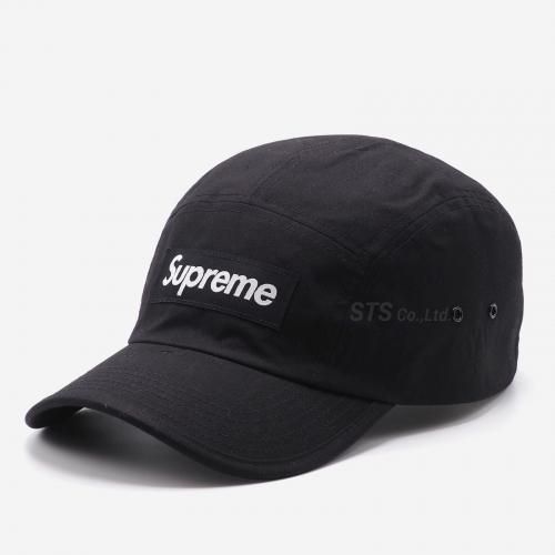 Supreme - Military Camp Cap - ParkSIDER