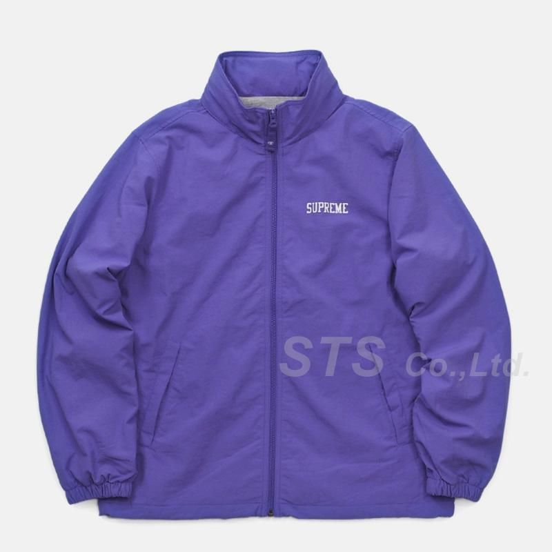 Supreme/Champion Track Jacket - ParkSIDER