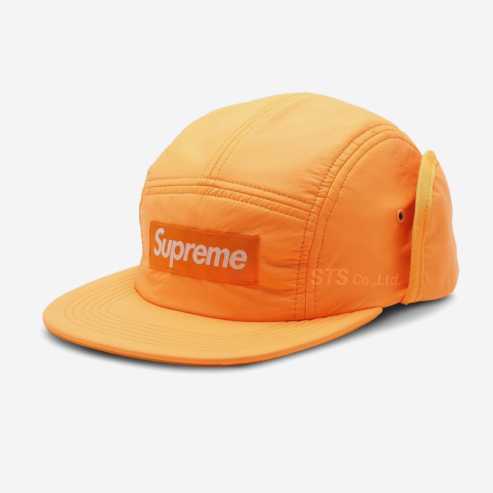 Supreme - PrimaLoft Earflap Camp Cap - ParkSIDER