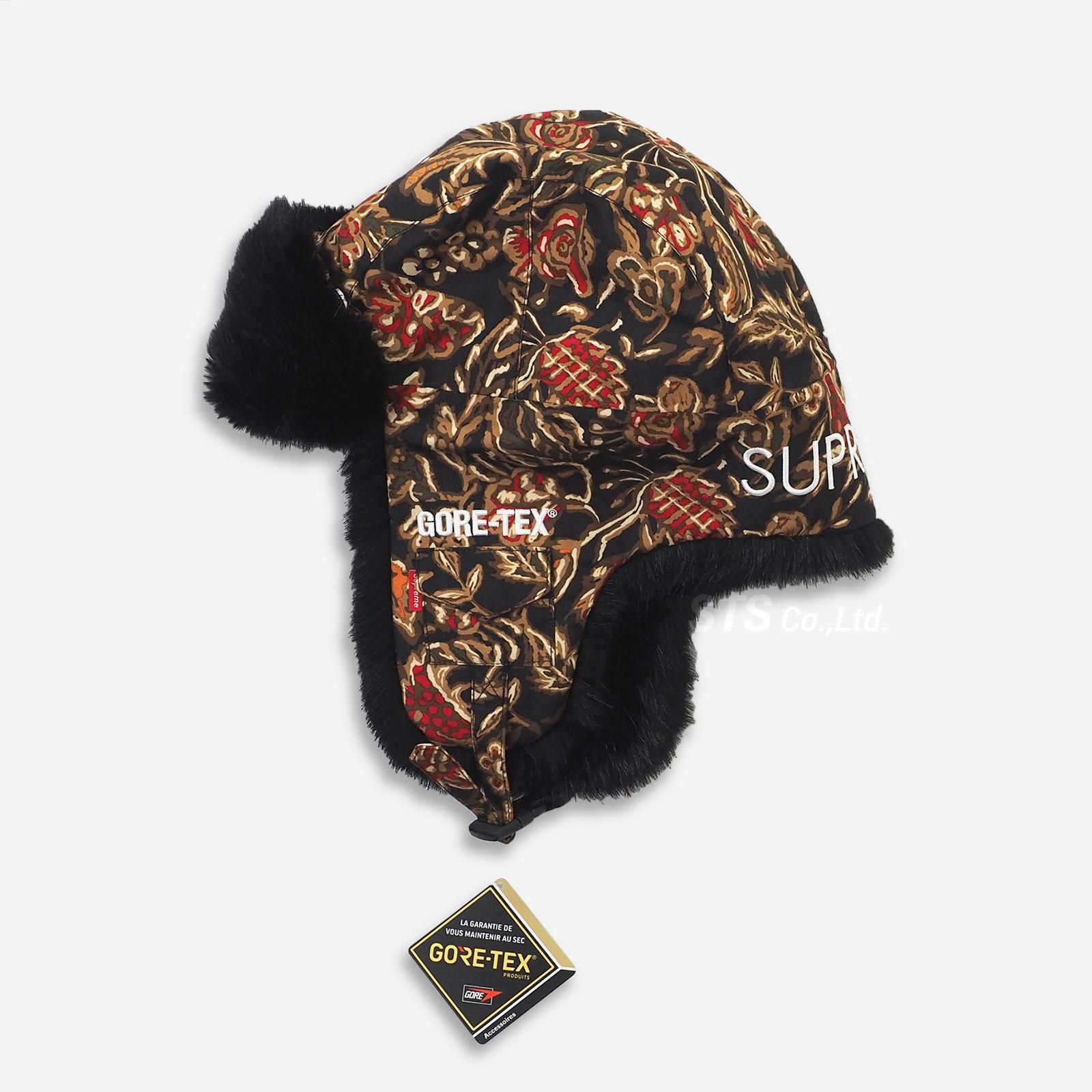 Supreme - GORE-TEX Taped Seam Trooper - ParkSIDER