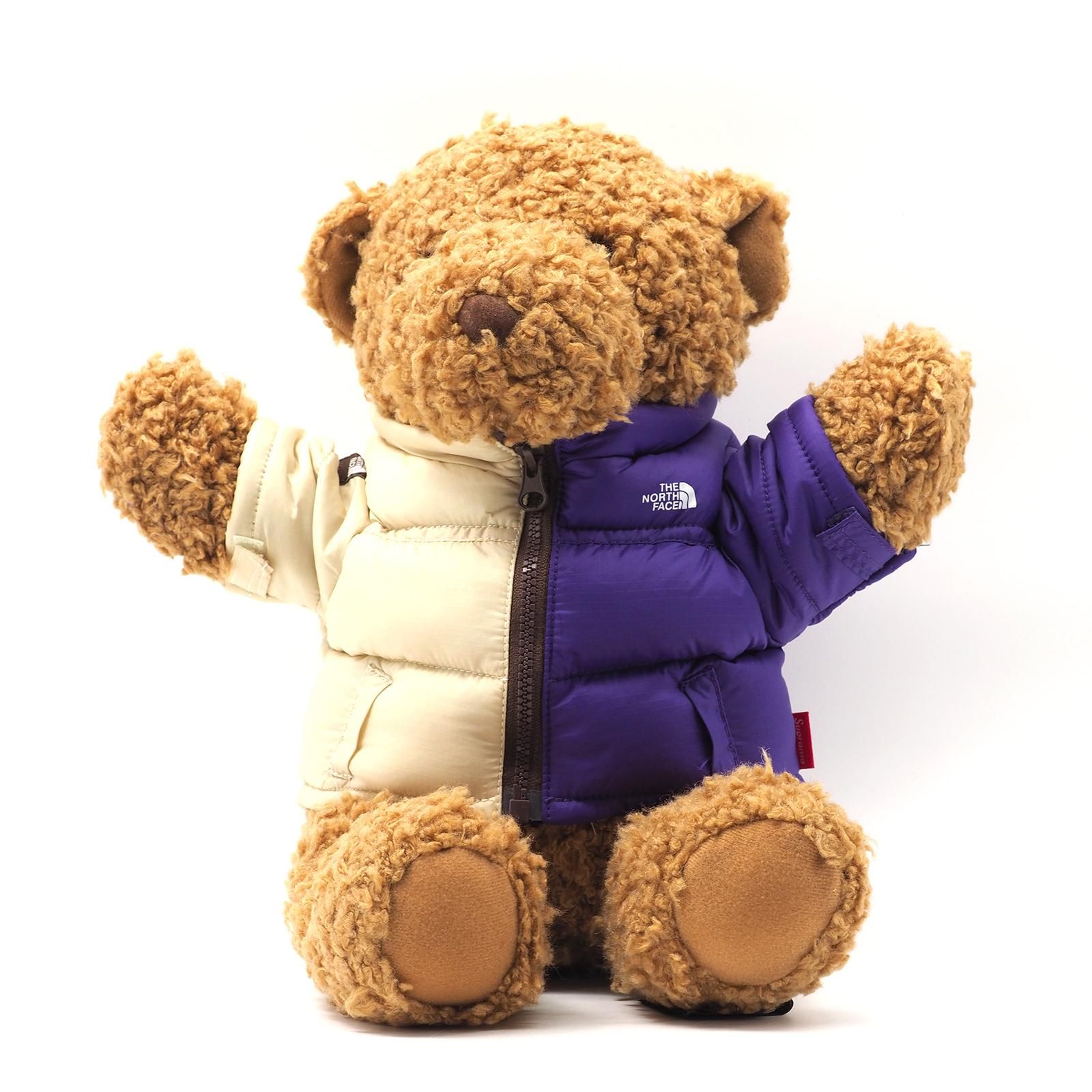 Supreme/The North Face Bear | 24SSコラボレーションアイテム - ParkSIDER