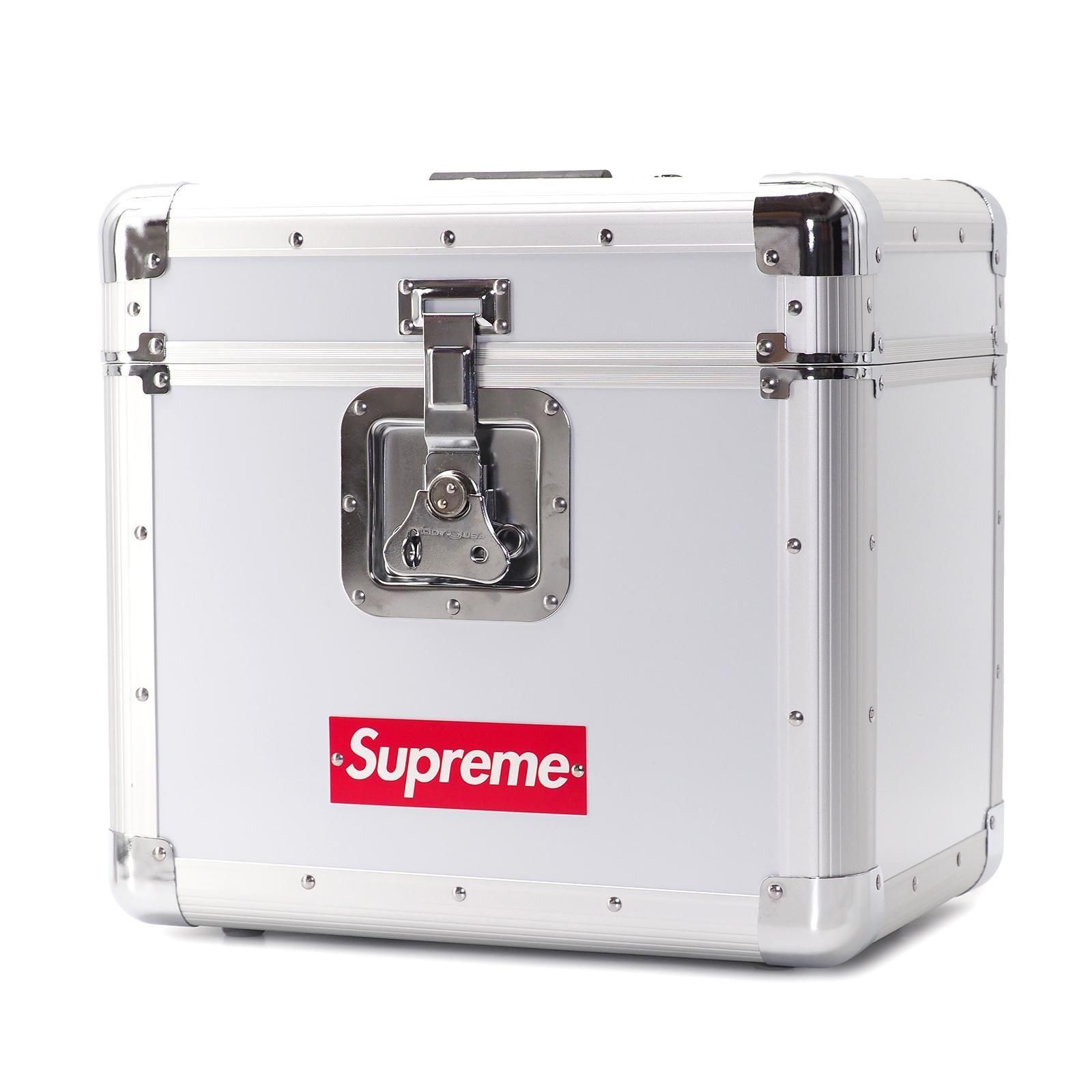 Supreme/Odysseyレコードケース | DJ機器 - ParkSIDER