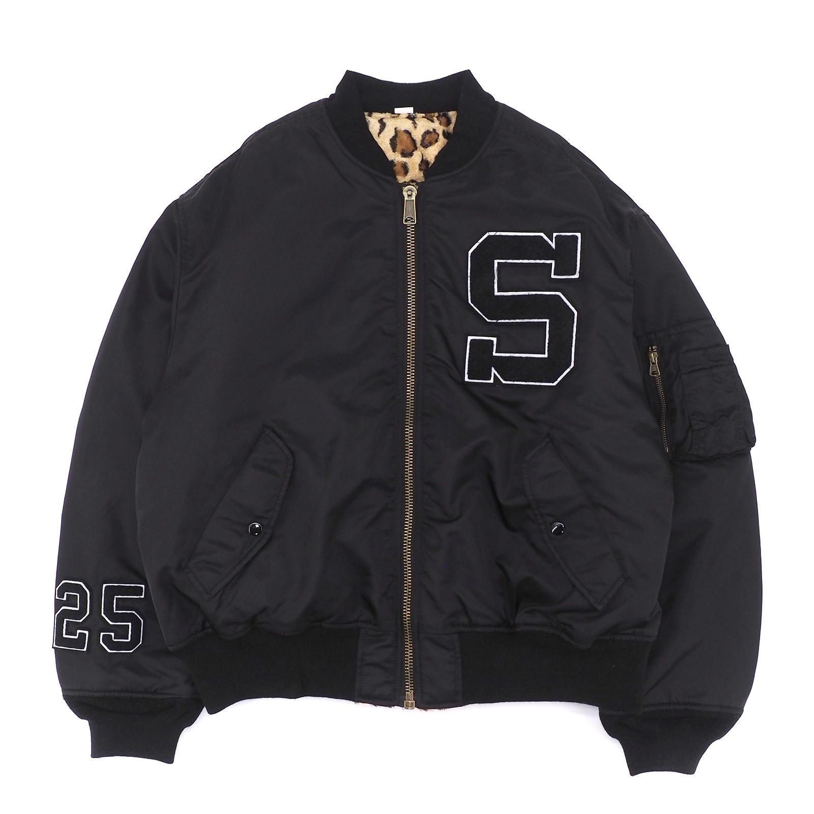 Supreme x GOODENOUGH | MA-1 - ParkSIDER