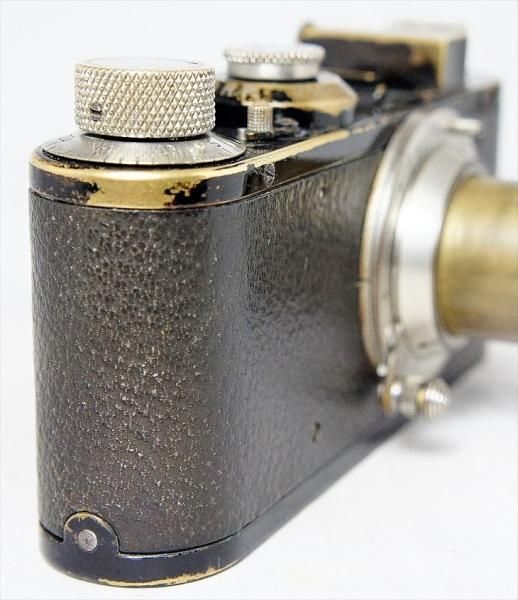 Leica Dlllレンジファインダーカメラ Leica Dlllレンジファインダー