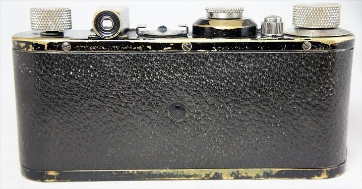レンジファインダーカメラの原型！！ バルナックライカC型+ニッケル