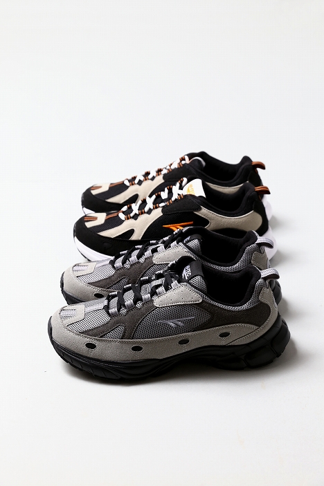 HI-TEC（ハイテック）ADV RACER（2color）mens｜通販 - ソコノワ