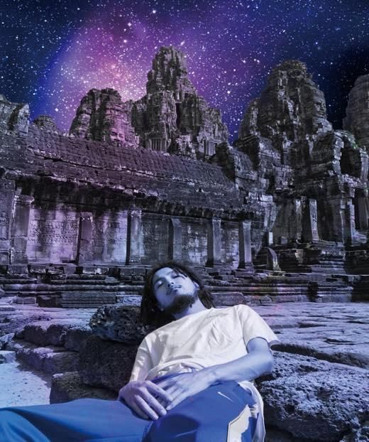 WENOD RECORDS : DUSTY HUSKY - 続・股旅 [CD] DLIP RECORDS (2021