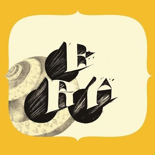 WENOD RECORDS : ERA - 3 WORDS MY WORLD [LP] WD sounds / JET SET