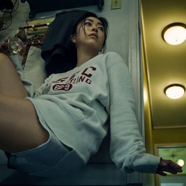 WENOD RECORDS : 宇多田ヒカル - Mine or Yours [12