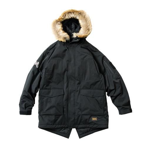 WENOD RECORDS : TIGHTBOOTH x KILLER-BONG - T-3B JKT (TBKB/2018)