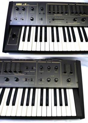 中古】 KORG DELTA DL-50 - 中古楽器の販売 ロトミュージック 公式サイト