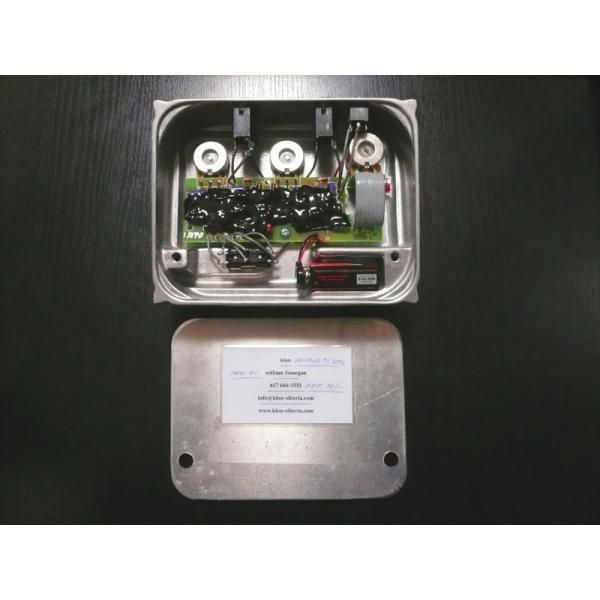 中古】KLON CENTAUR Silver ケンタウロス シルバー - 中古楽器の販売